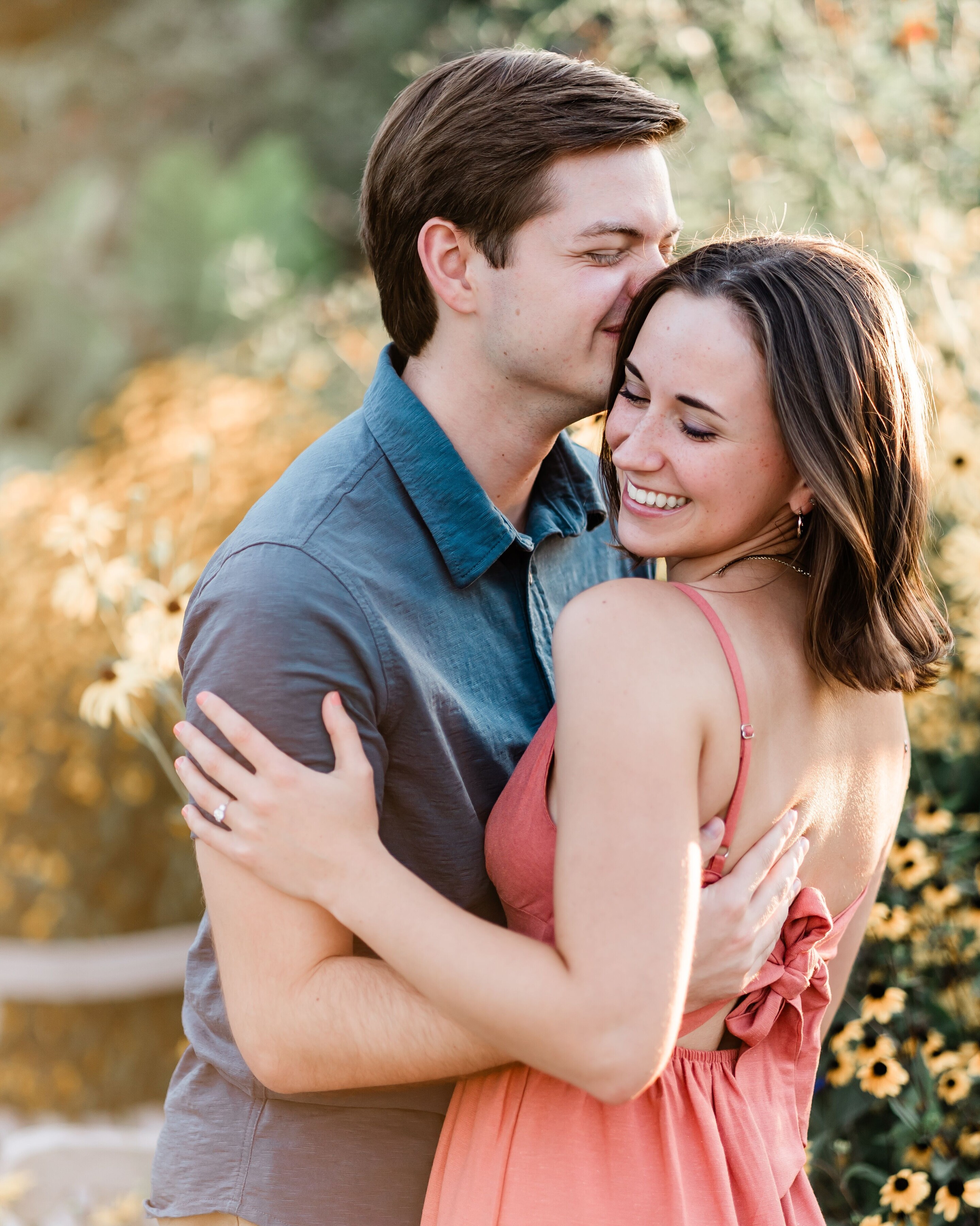 Avery & Declan Home Page Banner