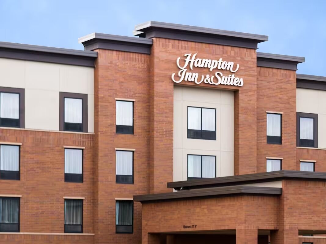 Picture of Hampton Inn & Suites La Crosse Downtown