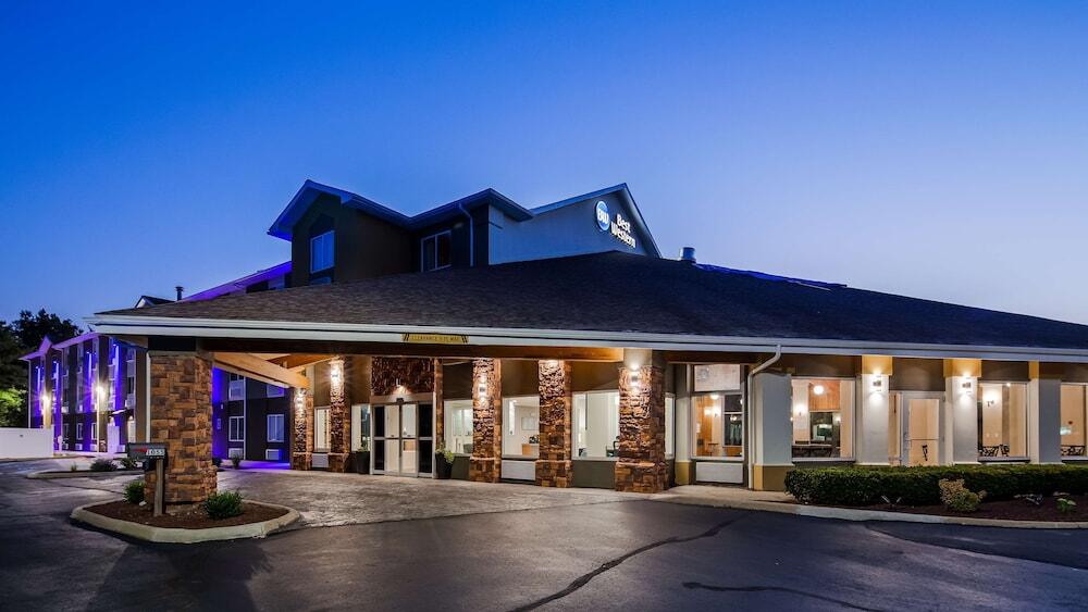 Picture of Best Western DeWitt