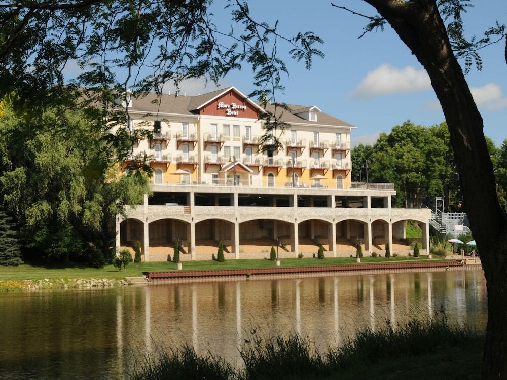 Picture of Marv Herzog Hotel