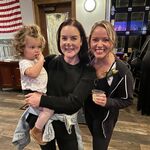 Emily Porter & Eliza Porter