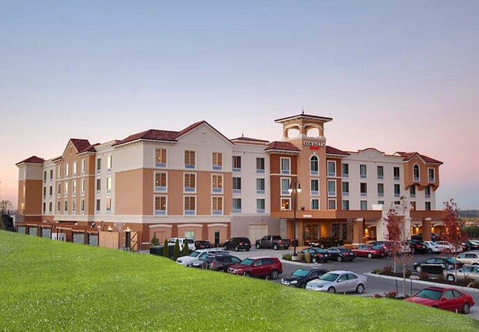 Picture of Courtyard Marriott Kansas City at Briarcliff