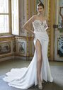 ÉLYSÉE Atelier DIVINA Ball Gown Wedding Dress - thumbnail - 1