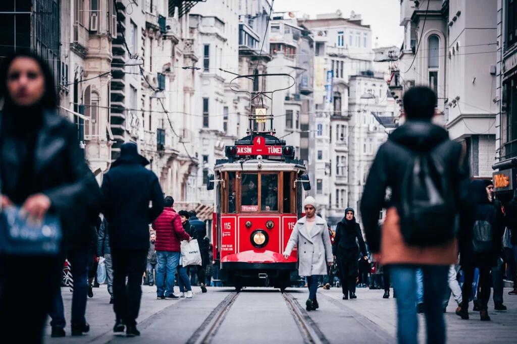 Picture of “Taksim”
