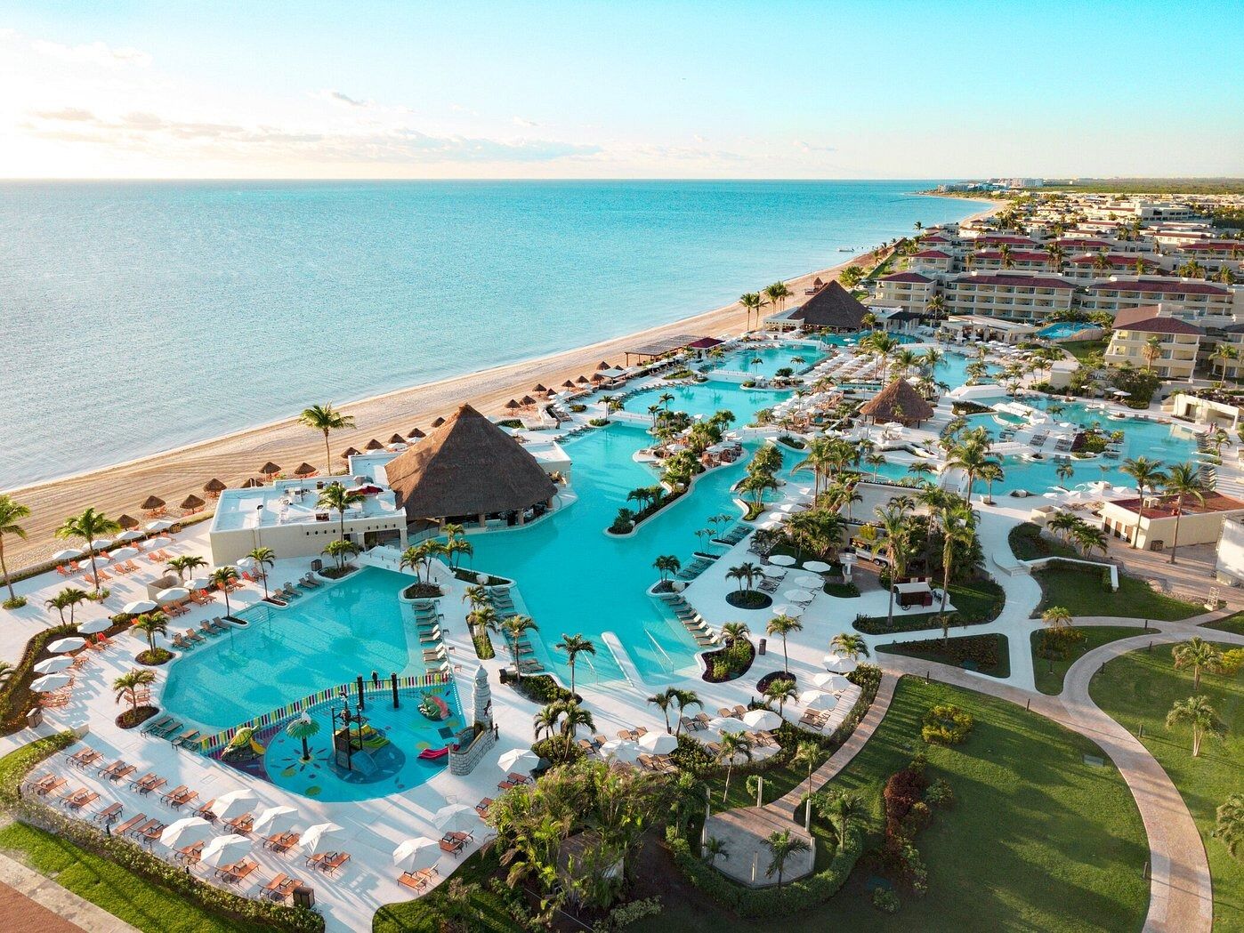 Picture of Moon Palace Cancun - All Inclusive Resort