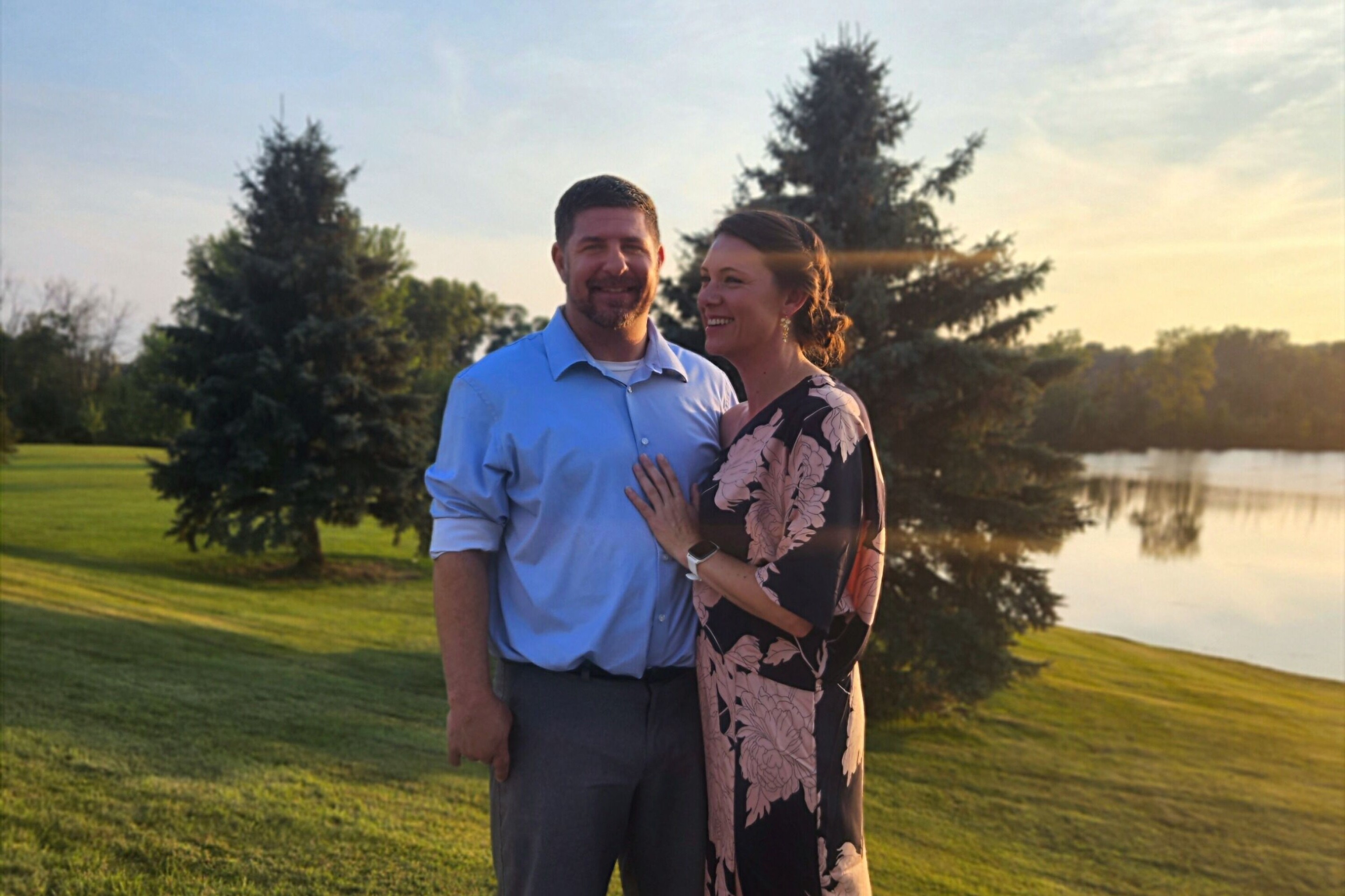 Erin Durke and Shane Mantz's Wedding Website - The Knot