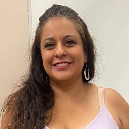Karla Scott