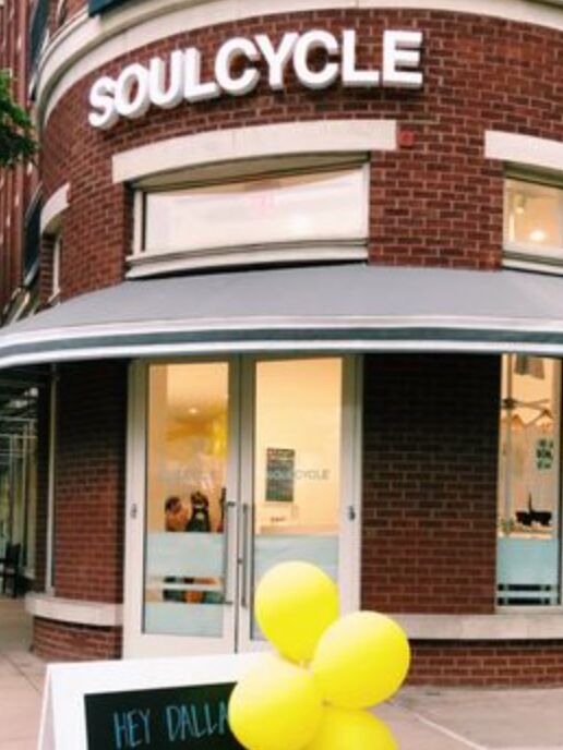 Picture of SoulCycle Uptown