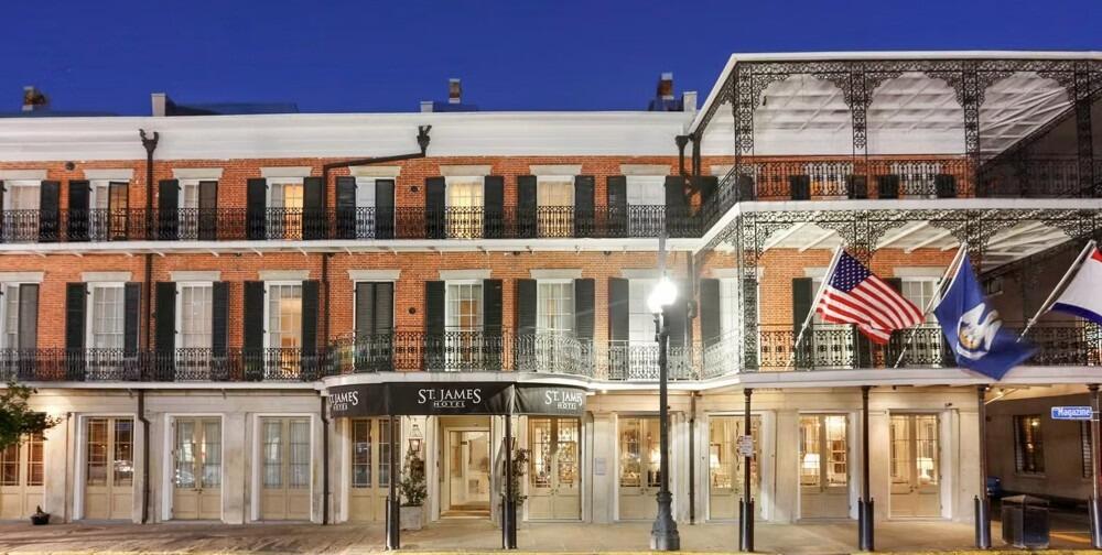 Picture of voco St. James Hotel by IHG