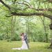 Romantic, Vintage Wedding on Family Farm