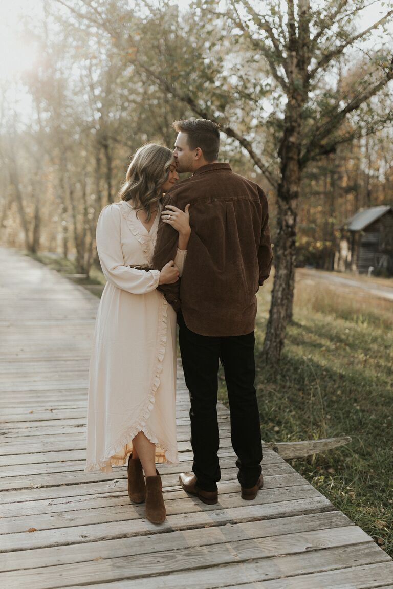 Julia & Kannen Home Page Banner