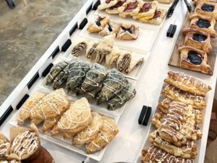 Picture of Just Baked