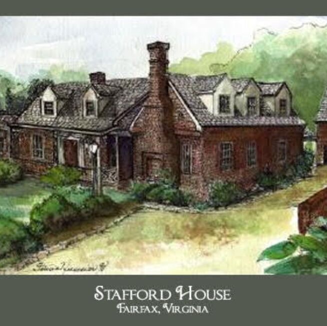 Picture of Stafford House