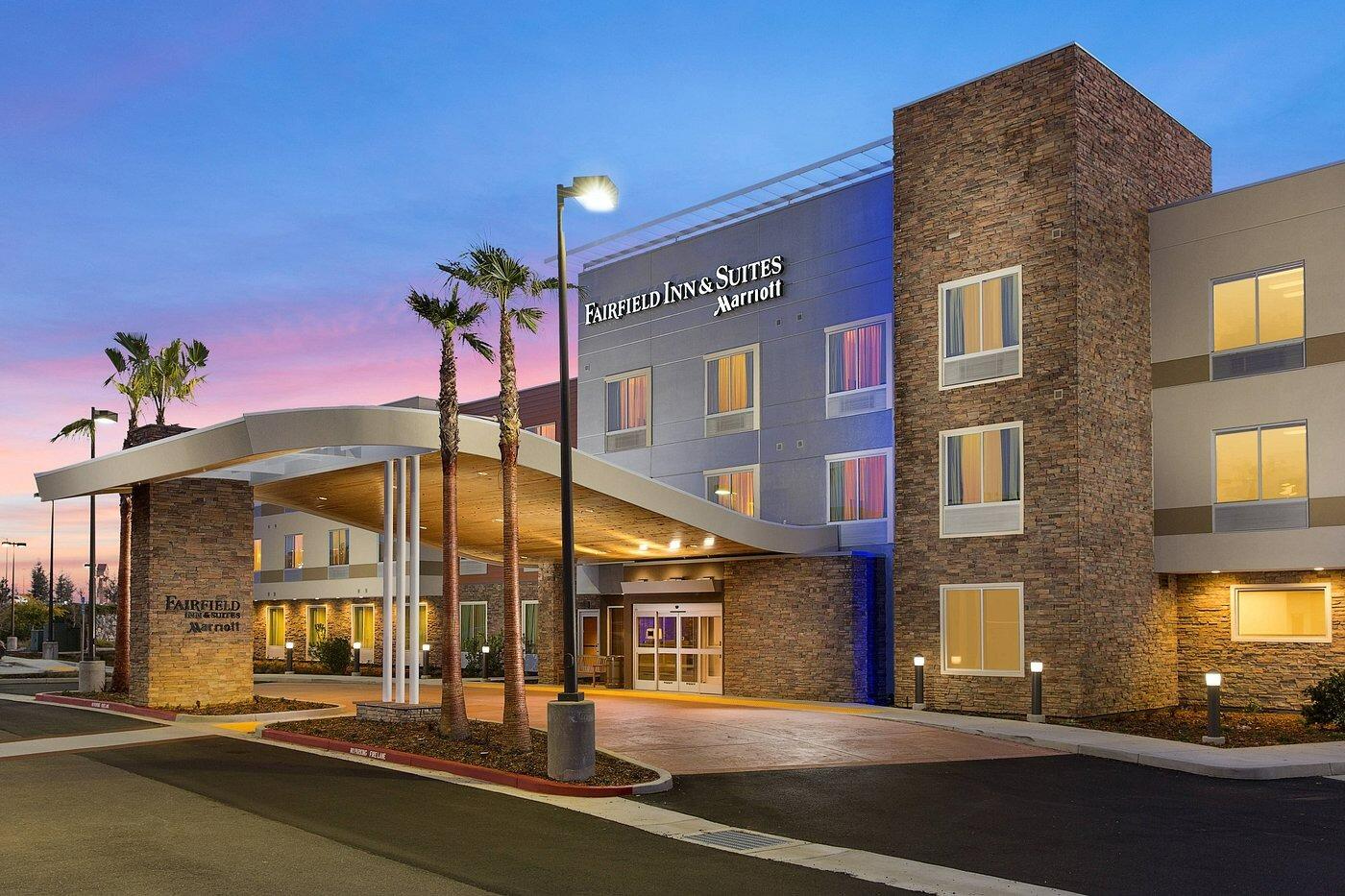 Picture of Fairfield Inn & Suites by Marriott Sacramento Folsom