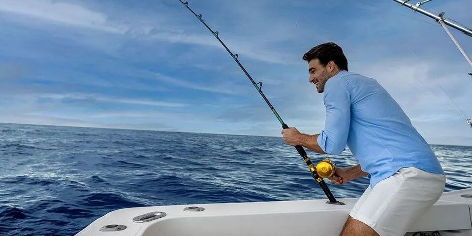 Picture of Private Charter Sports Fishing