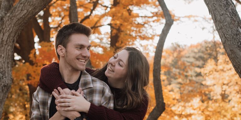 Emma & Ethan Home Page Banner