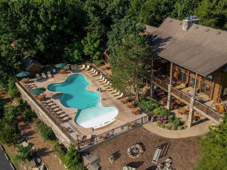 Picture of The Village At Indian Point Resort
