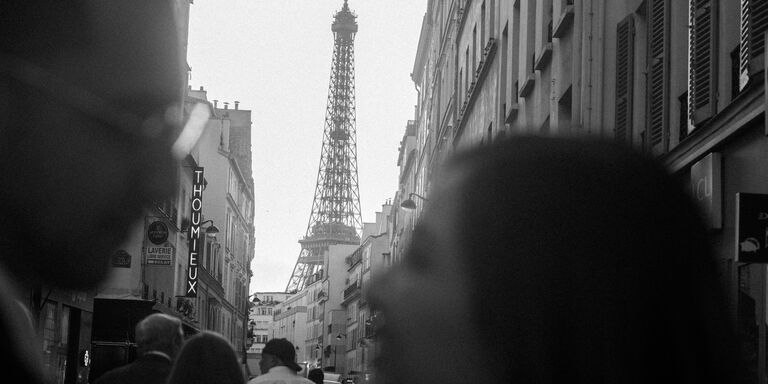 Alyssa & Hector Home Page Banner
