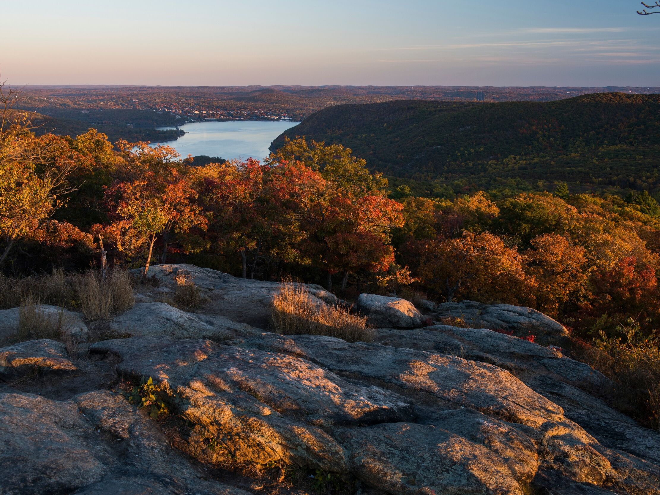 Picture of Bear Mountain State Park