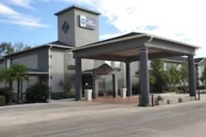 Picture of Best Western Zachary Inn