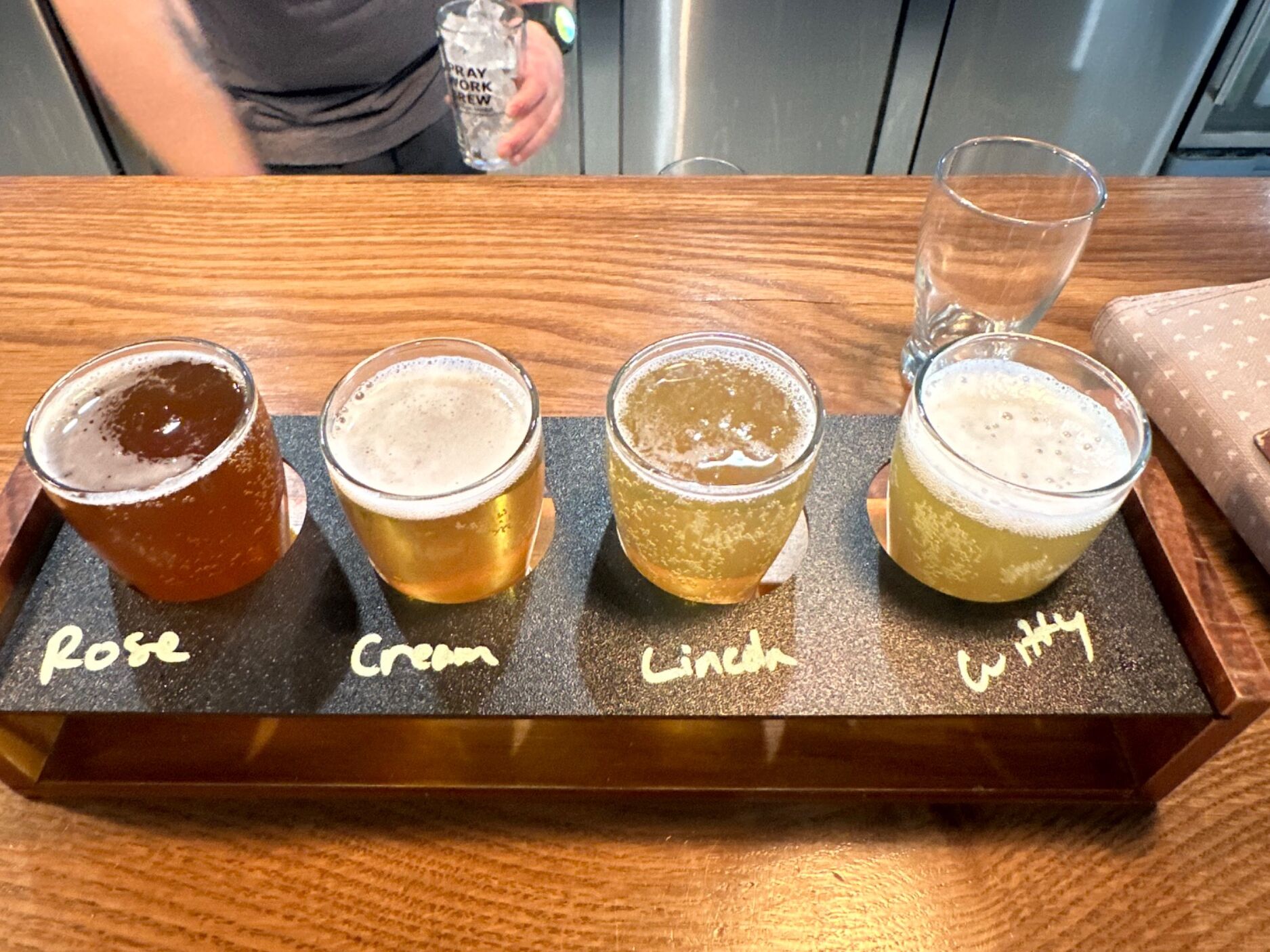 Picture of St. Benedict's Brew Works