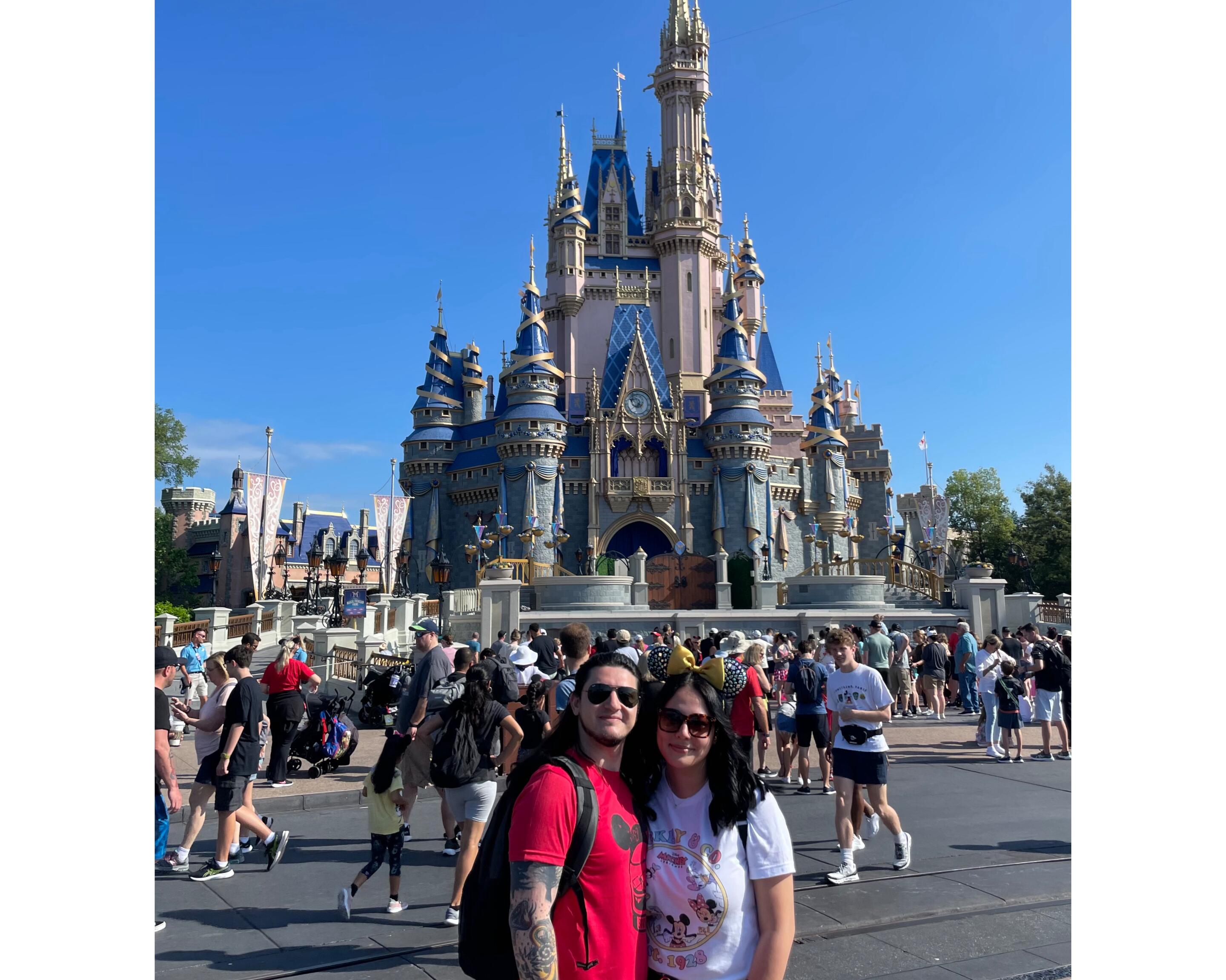 Picture of Disney 2023