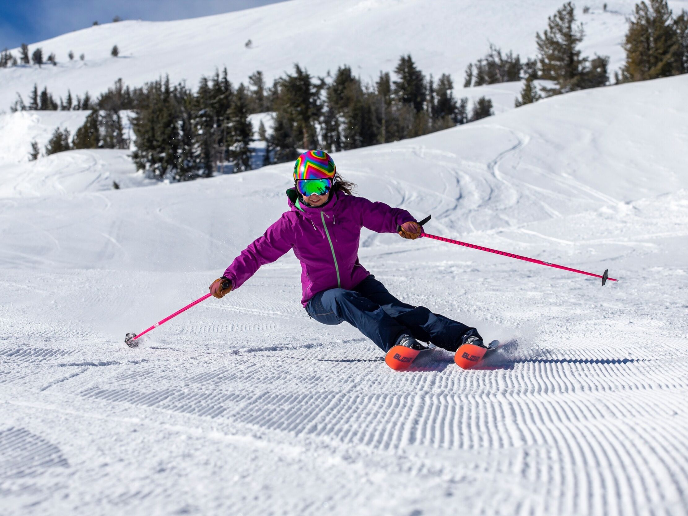 Picture of Pine Knob Ski and Snowboard Resort