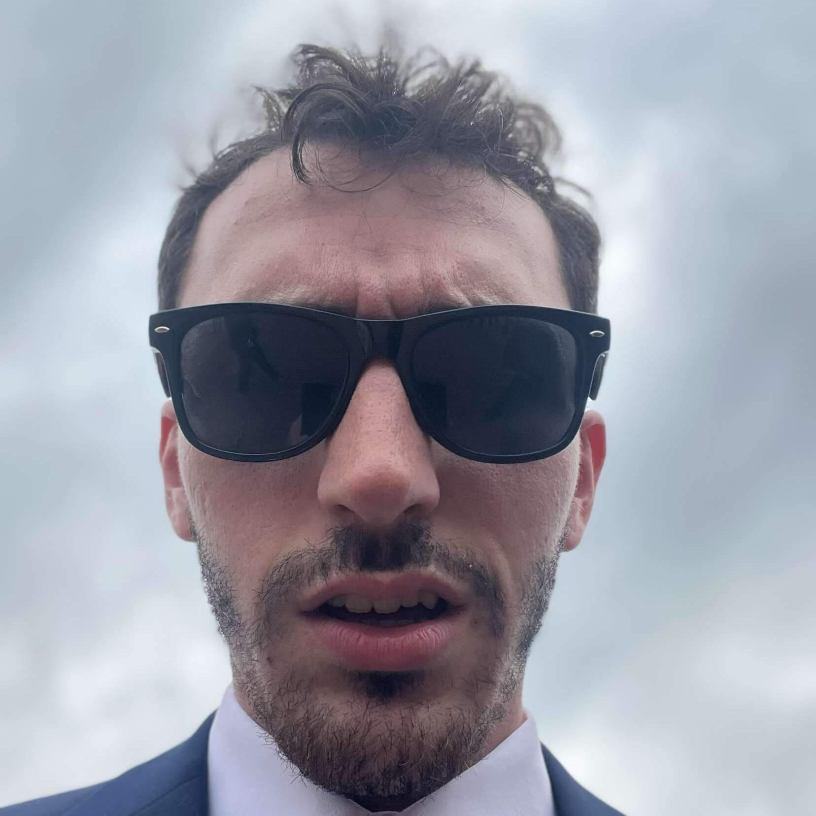 Max Murphy