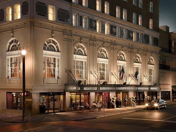 Picture of Francis Marion Hotel