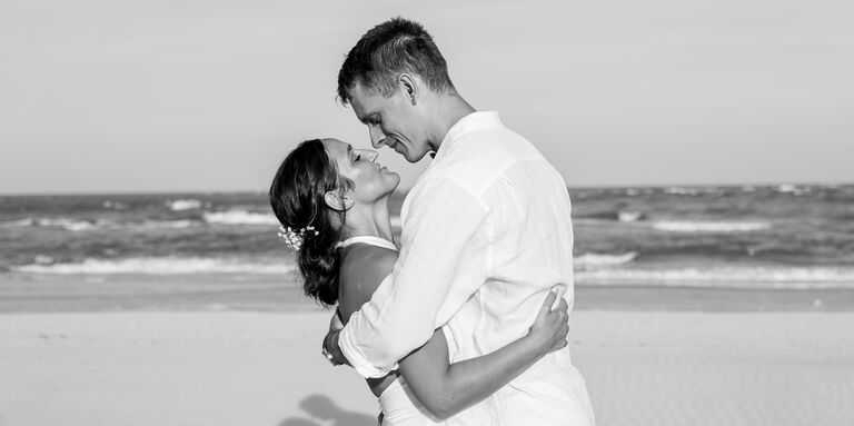 Amy & Joe Home Page Banner