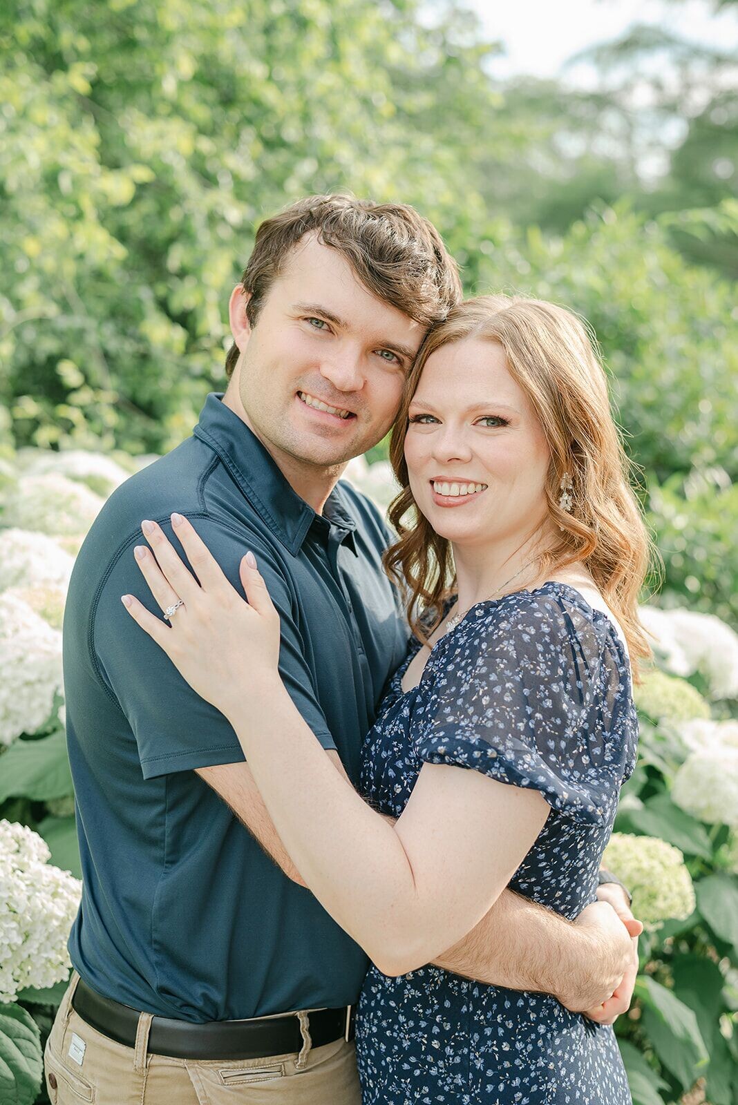 Hunter & Rachel Home Page Banner