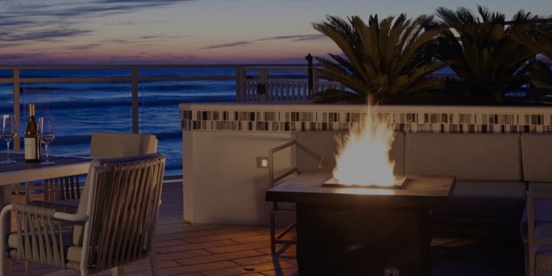 Picture of Wave Terrace 