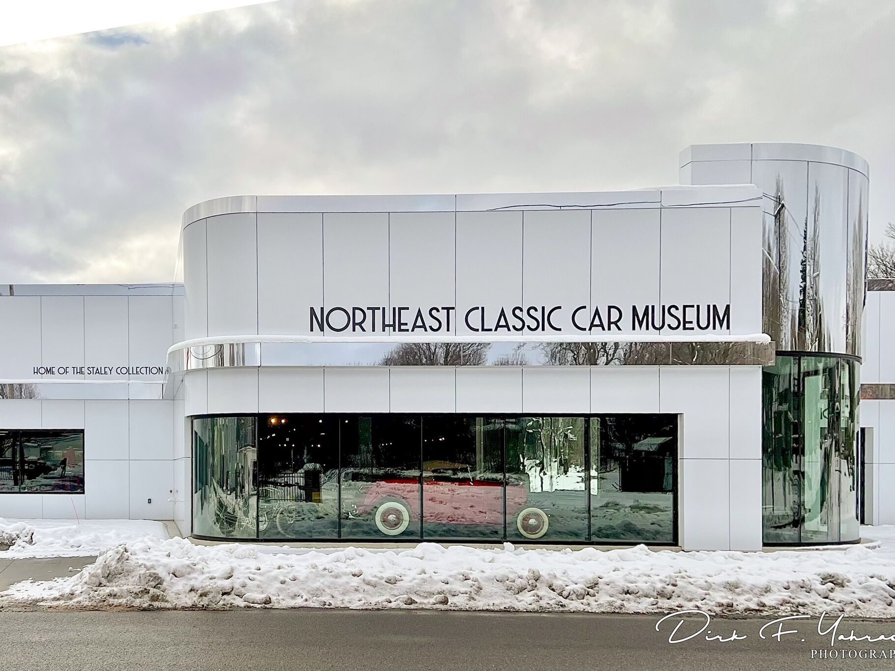 Picture of Northeast Classic Car Museum