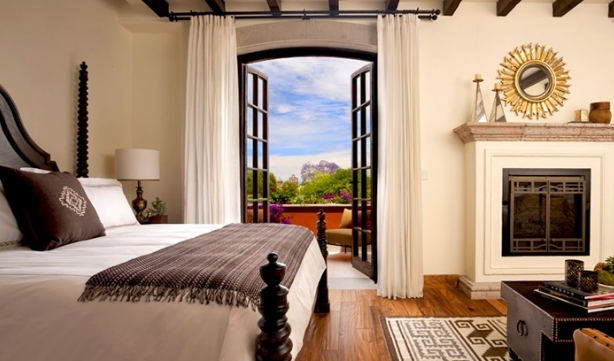 Picture of The Rosewood
