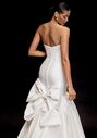 Justin Alexander Signature Amaya Mermaid and Trumpet Wedding Dress - thumbnail - 4