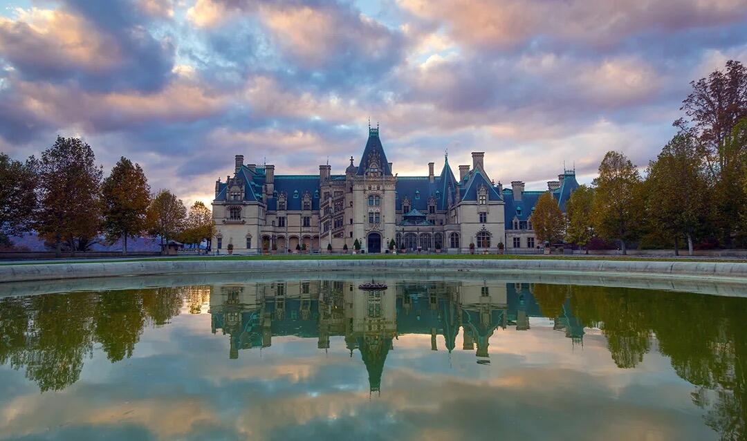 Picture of Biltmore Estate