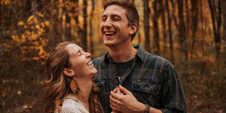 Emily & Eric Home Page Banner