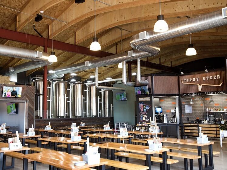 Picture of Invictus Brewing Company