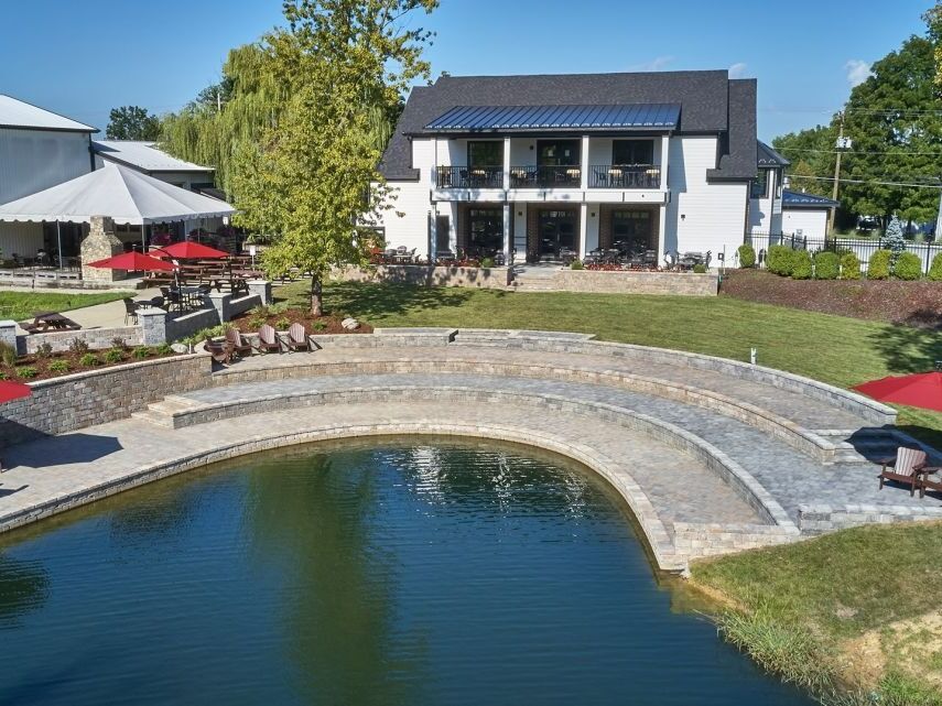 Picture of Mt. Carmel Brewing Company