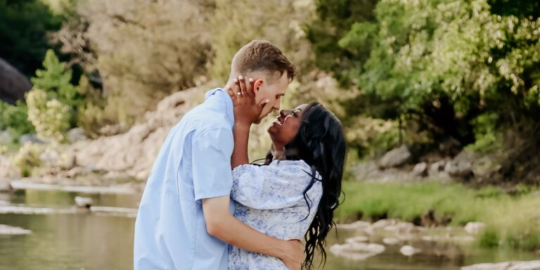Jasmine & Tyler Home Page Banner