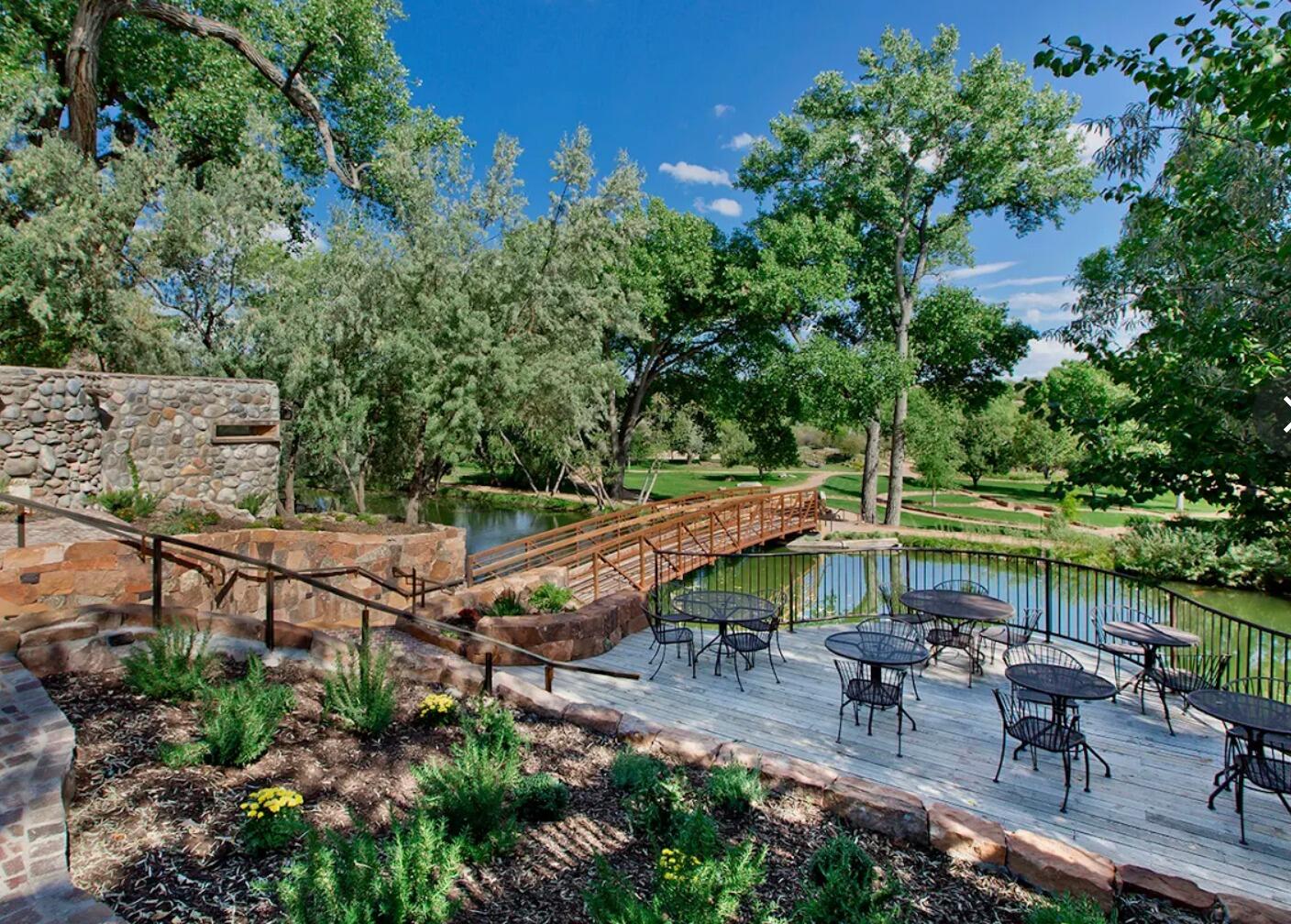 Picture of Ojo Santa Fe Spa Resort