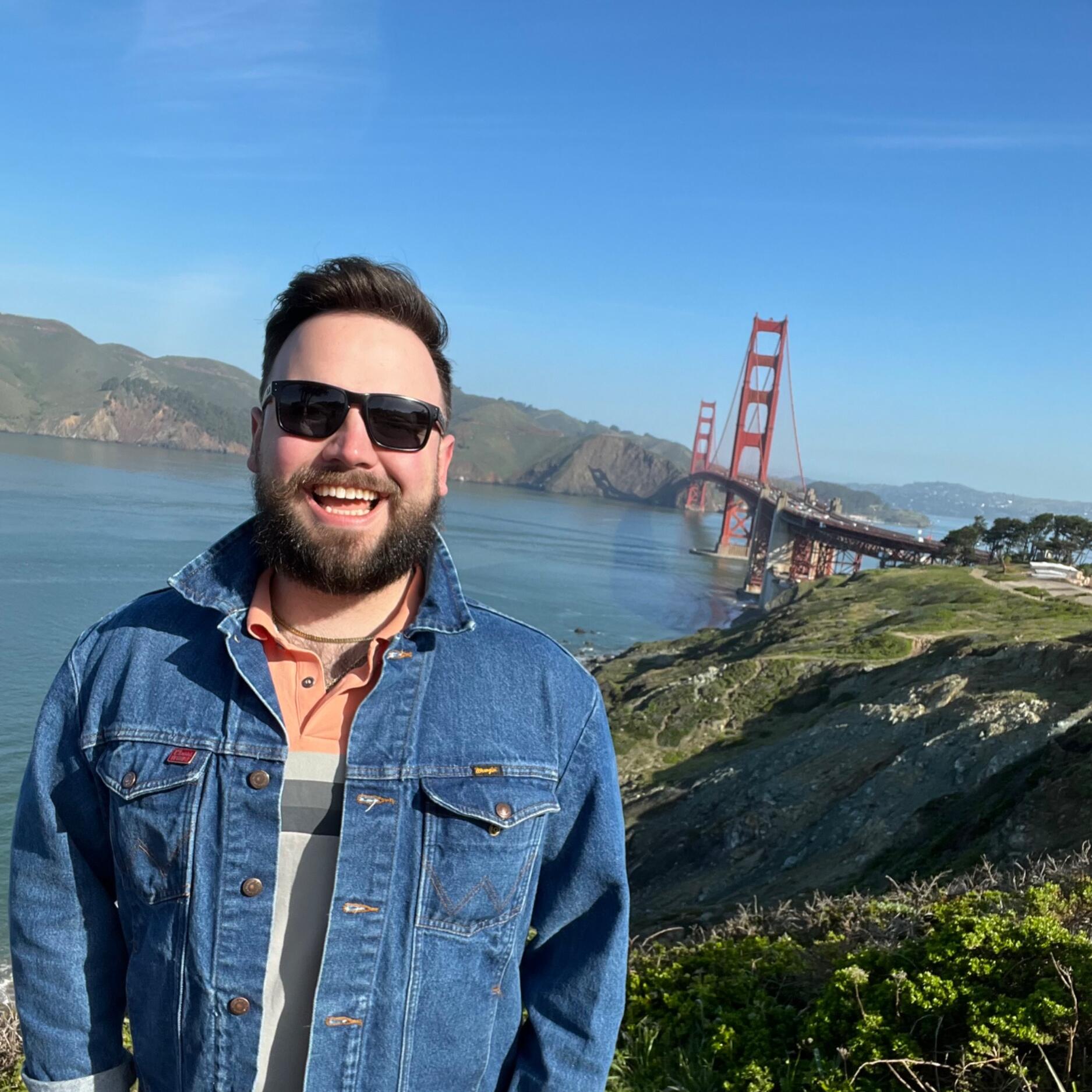 Cole Adams