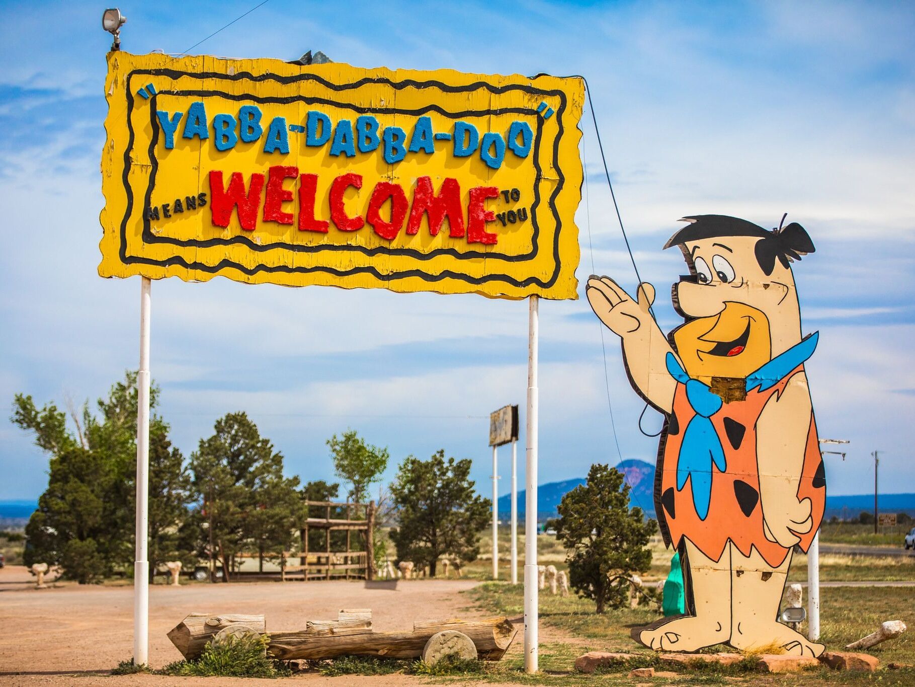 Picture of Raptor Ranch