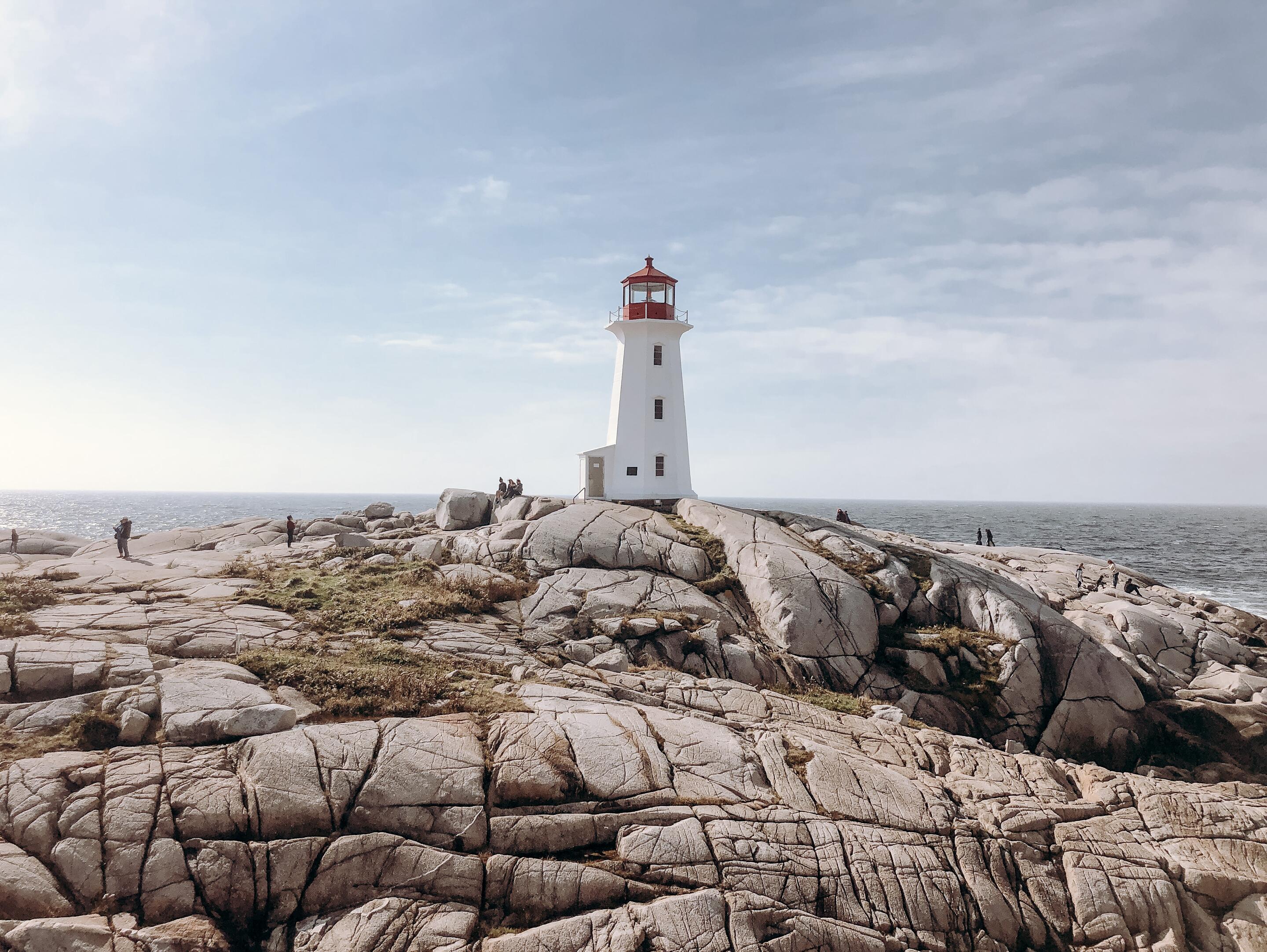 Picture of Peggy's Cove