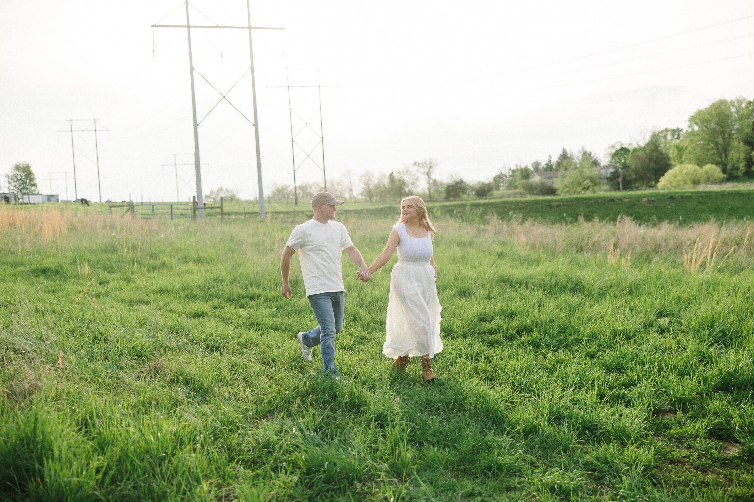 Ella & Christopher Home Page Banner