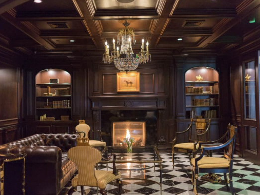 Picture of Reception & After Party