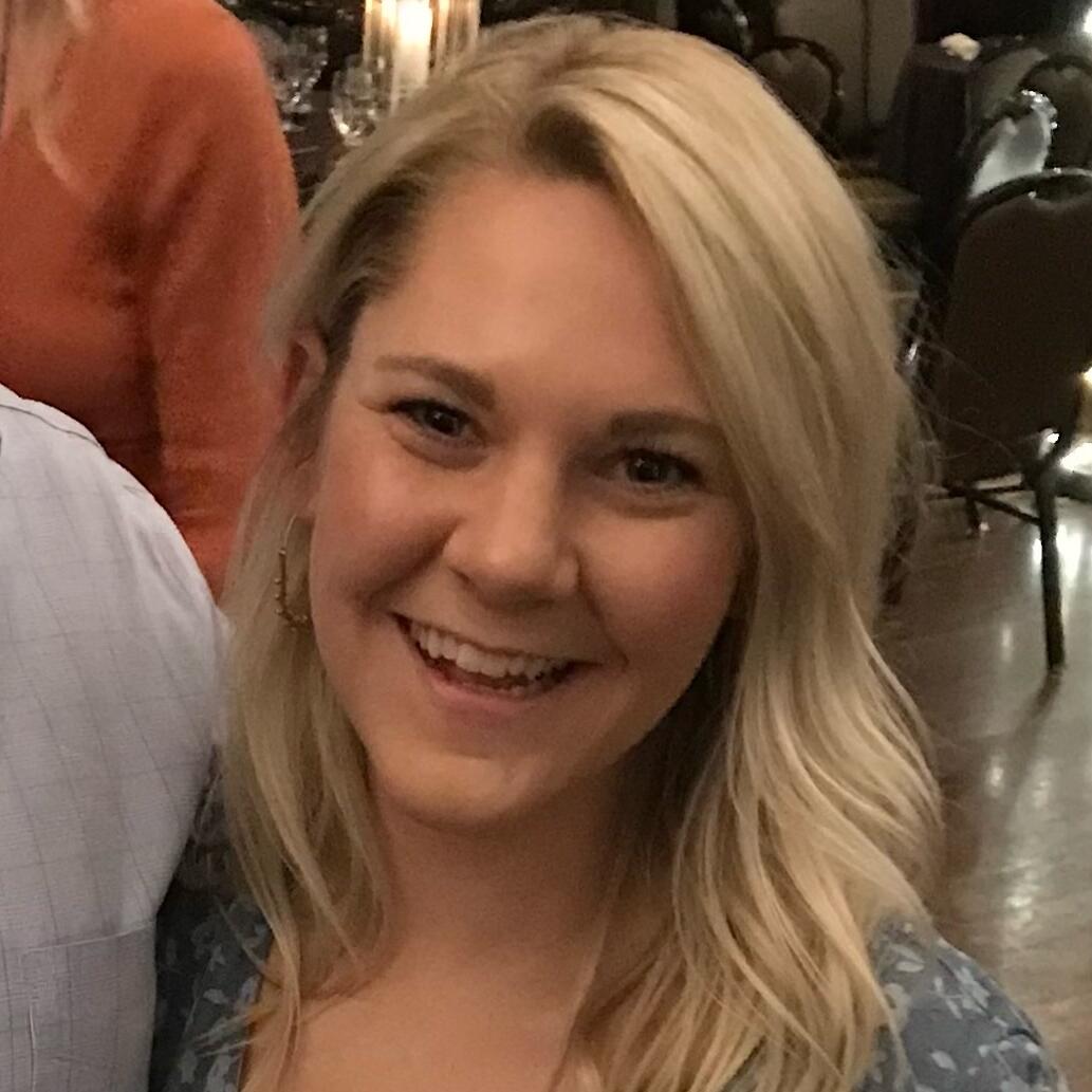 Alli Bryson 