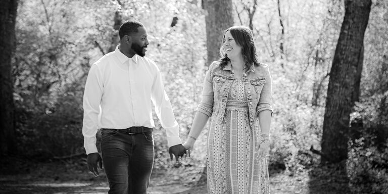Anthony & Morgan Home Page Banner