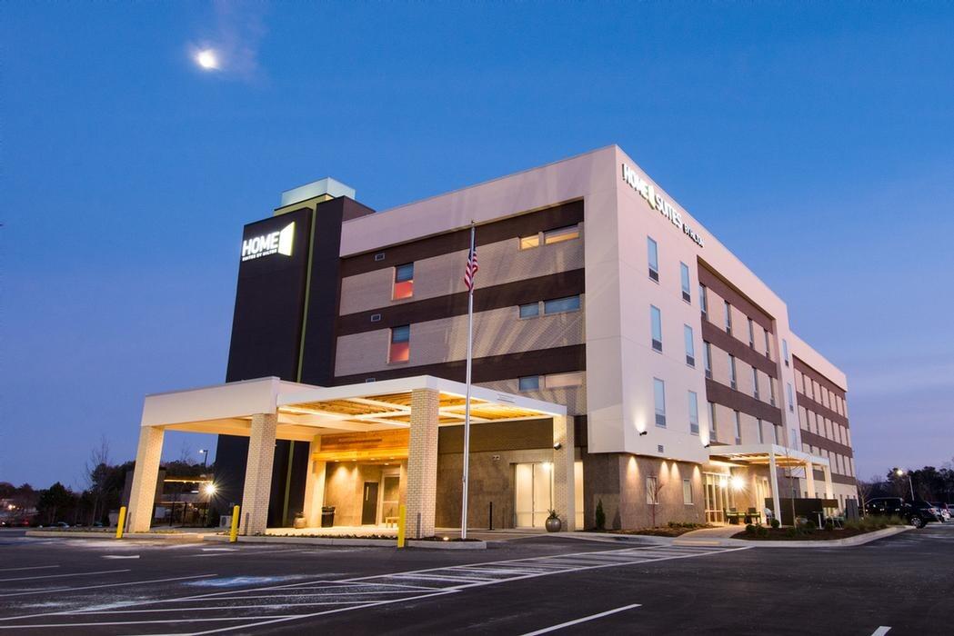 Picture of Home2 Suites by Hilton Atlanta Newnan