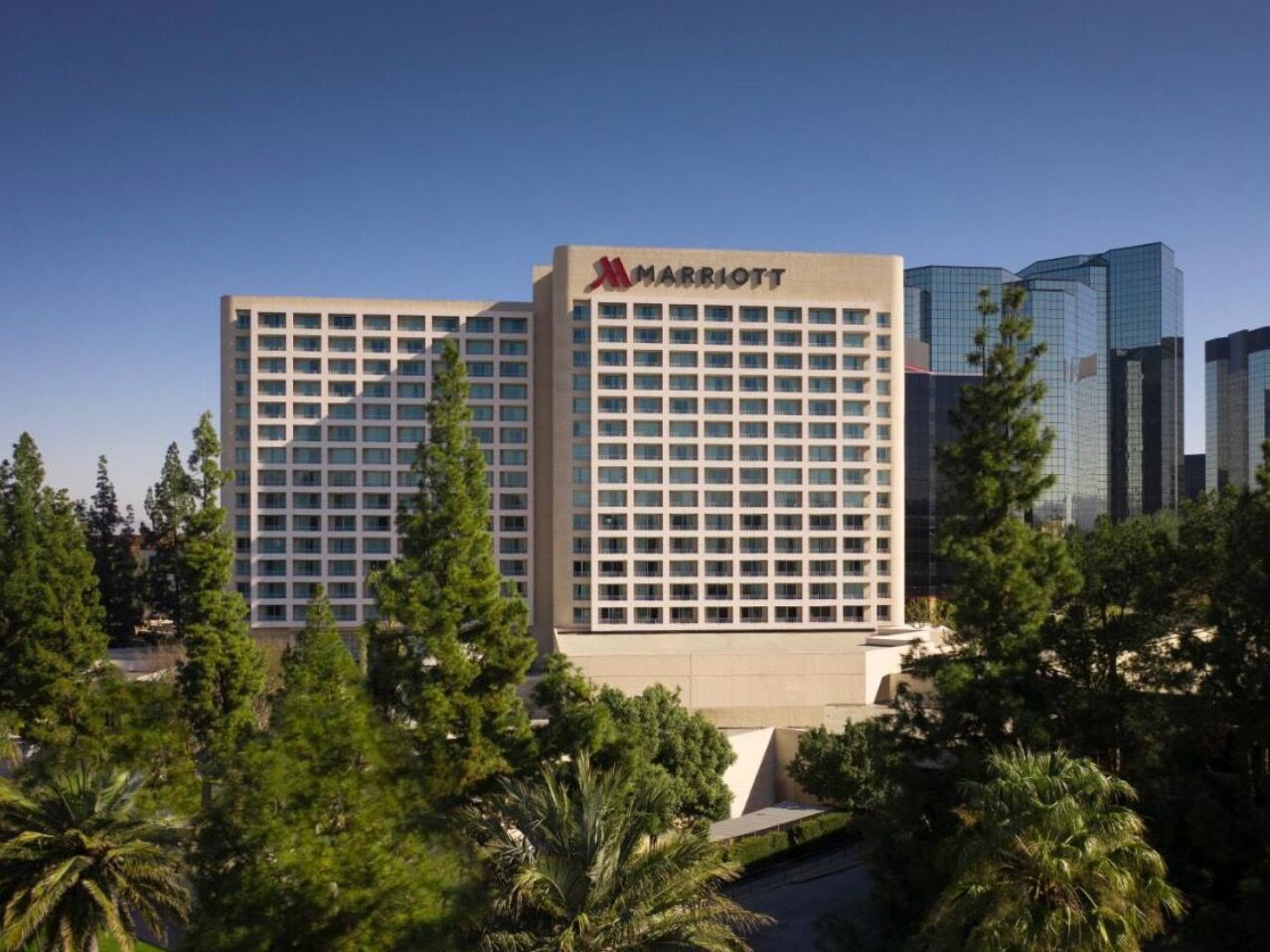 Picture of Warner Center Marriott Woodland Hills
